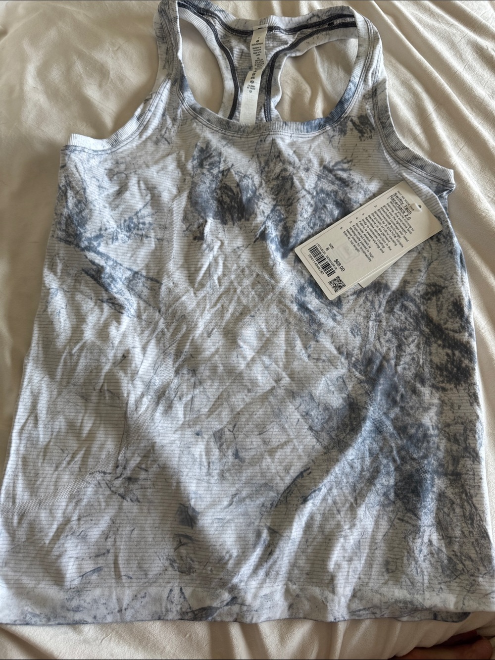 Swiftly tech racerback 2.0